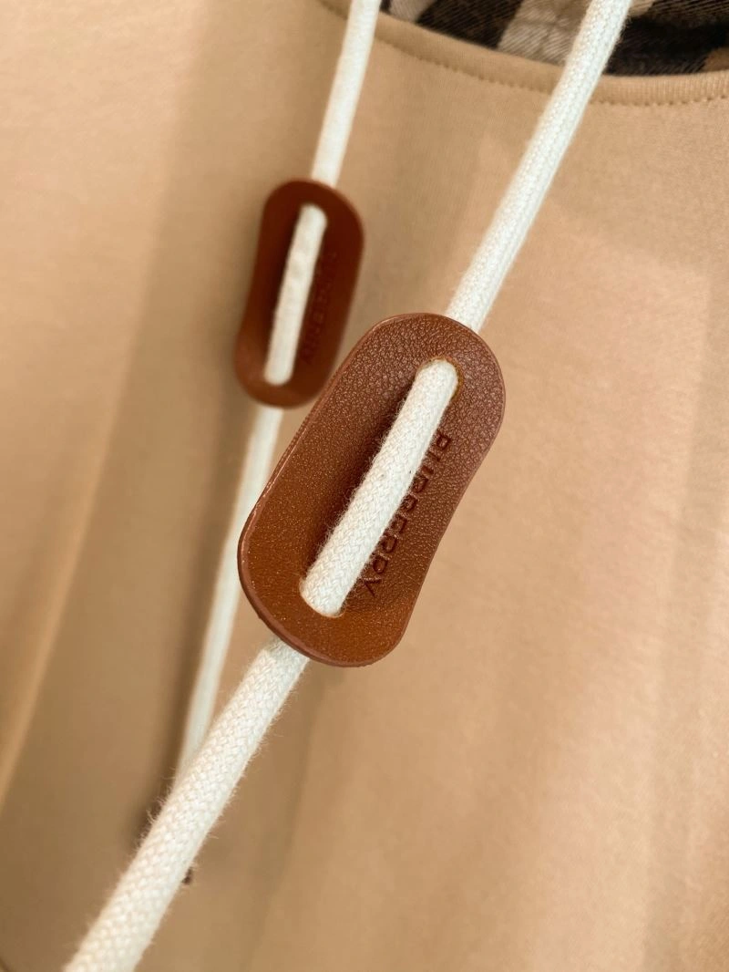Unisex Burberry Hoodies 103247
