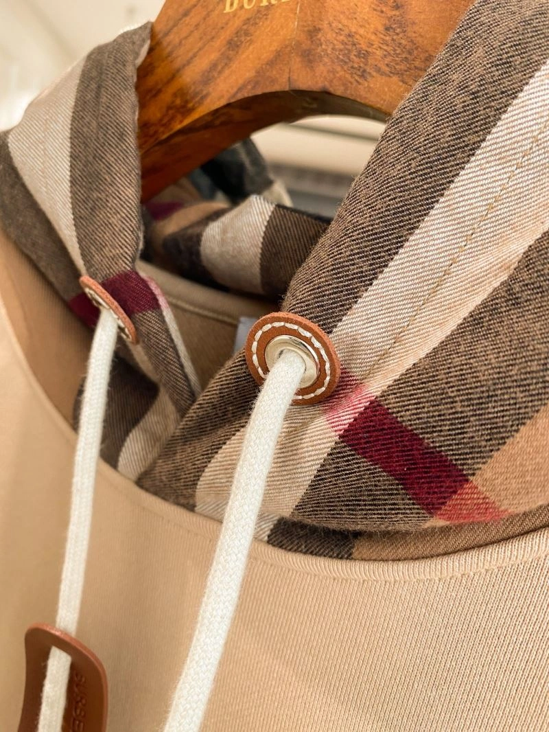 Unisex Burberry Hoodies 103247