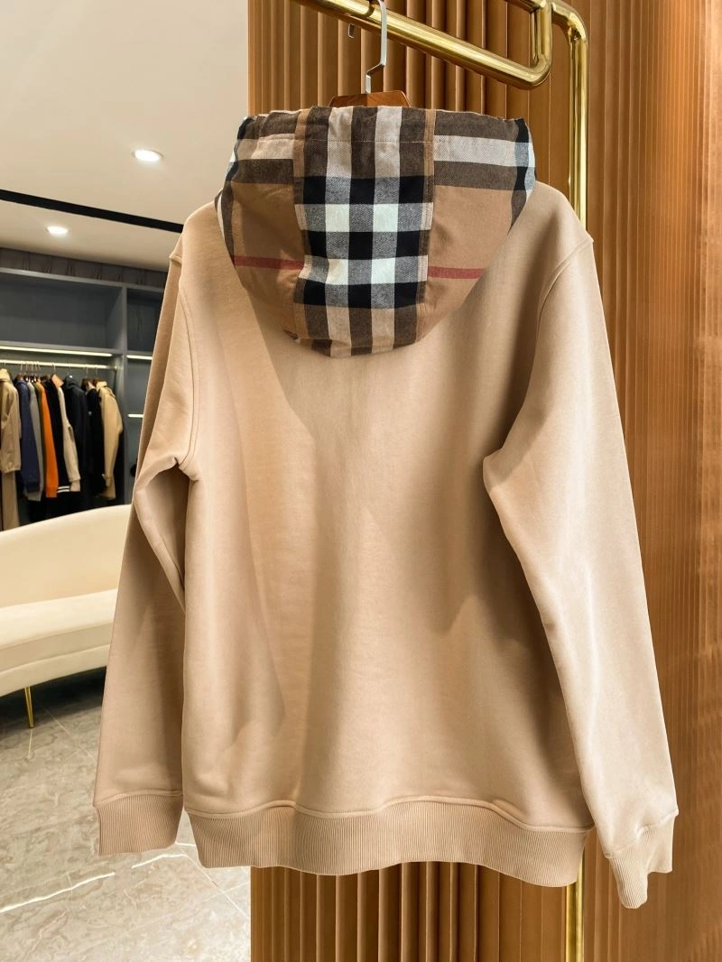 Unisex Burberry Hoodies 103247