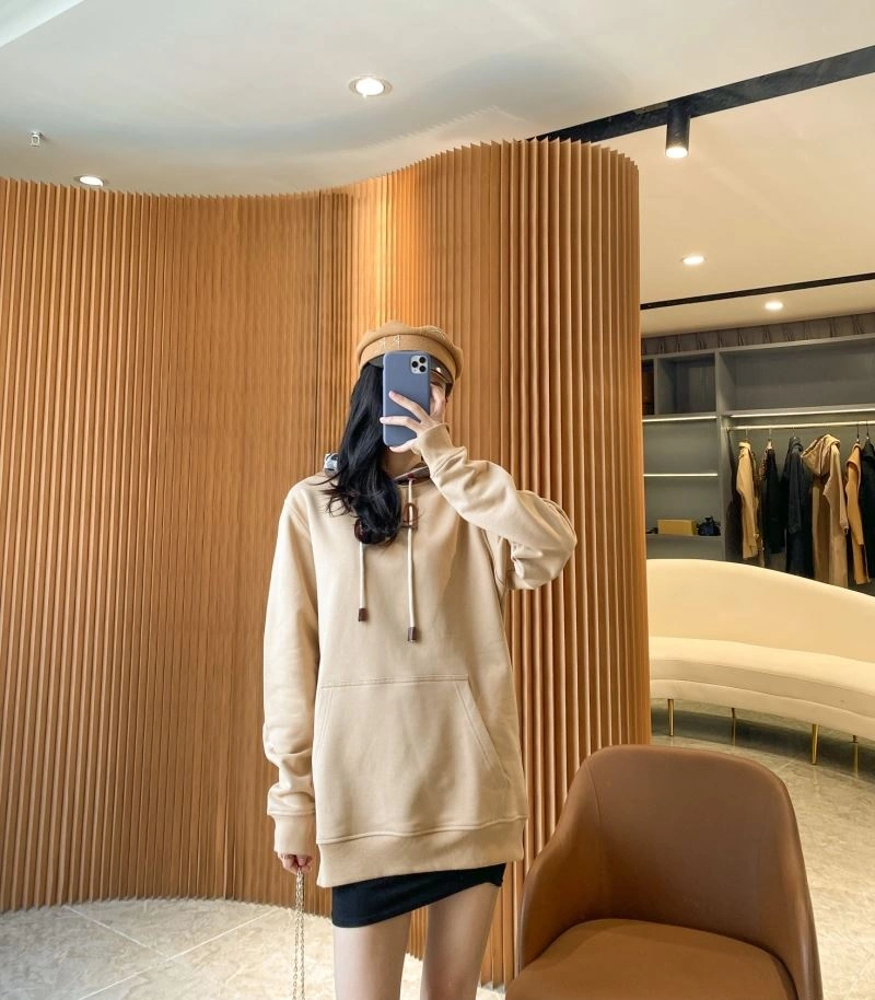 Unisex Burberry Hoodies 103247