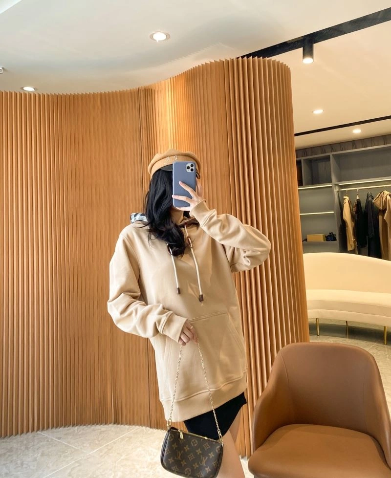 Unisex Burberry Hoodies 103247