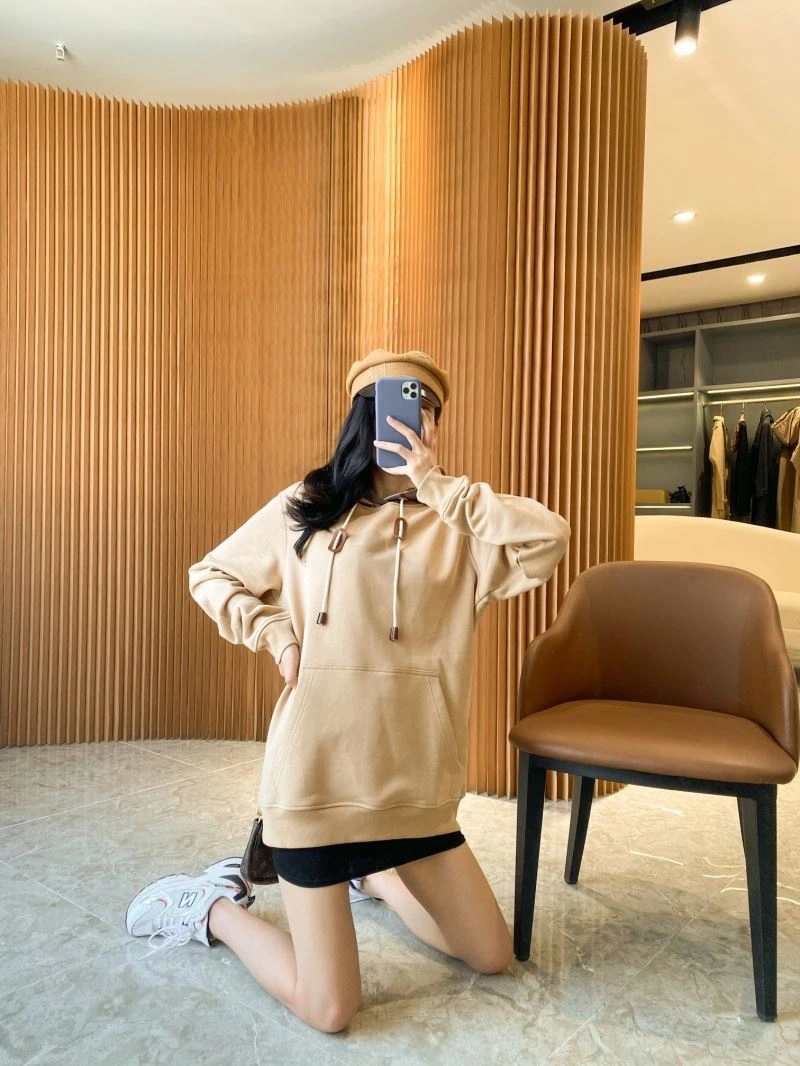 Unisex Burberry Hoodies 103247