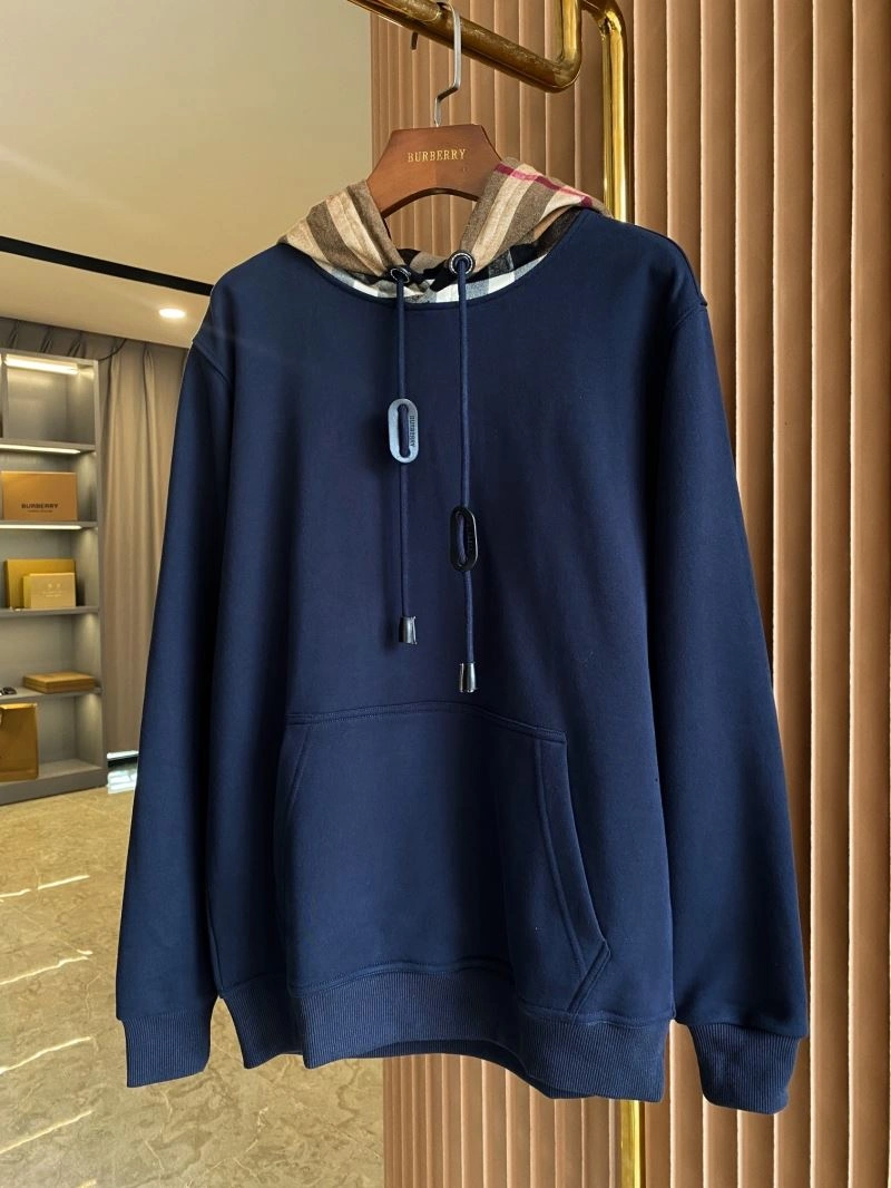 QuickDry Burberry Hoodies 103250