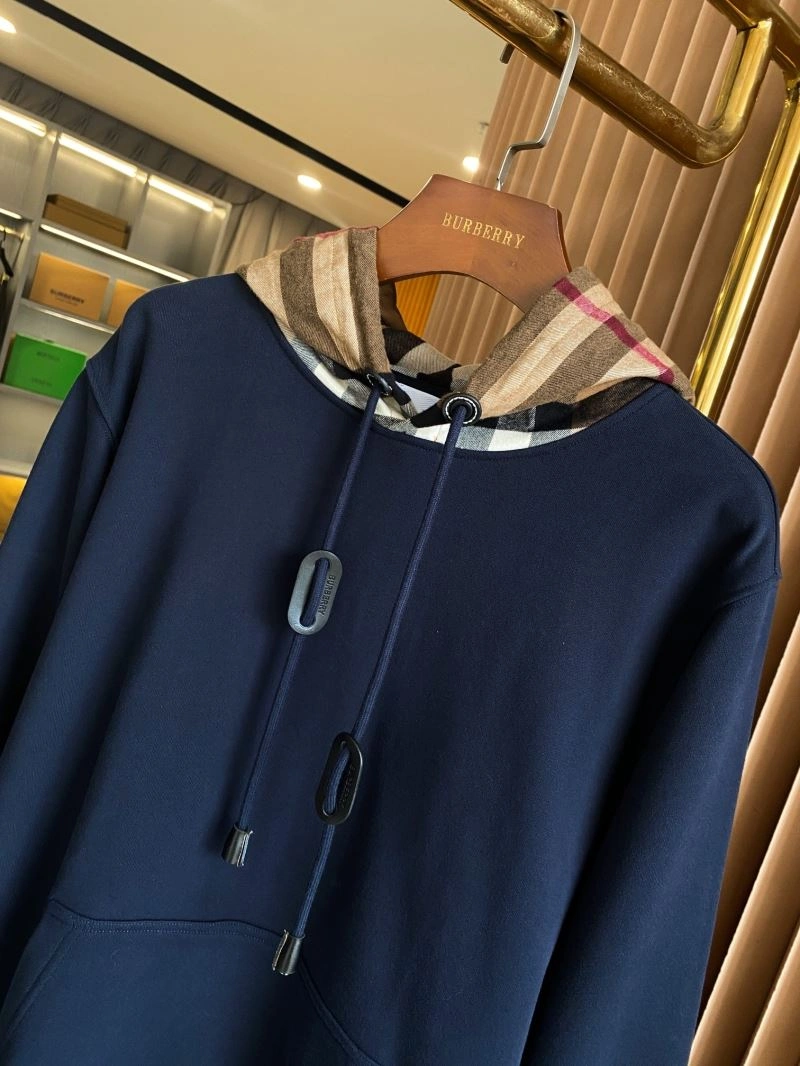 QuickDry Burberry Hoodies 103250