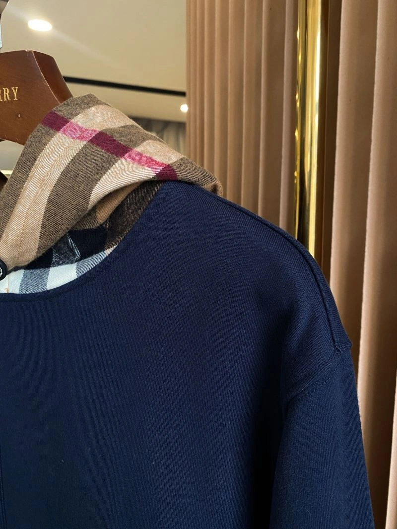 QuickDry Burberry Hoodies 103250