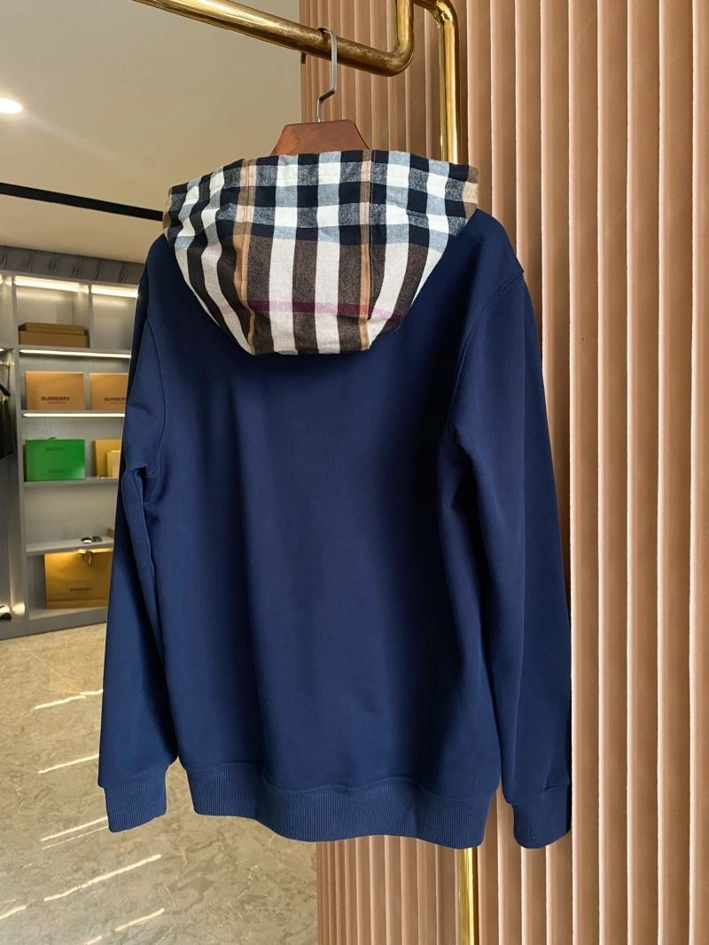 QuickDry Burberry Hoodies 103250