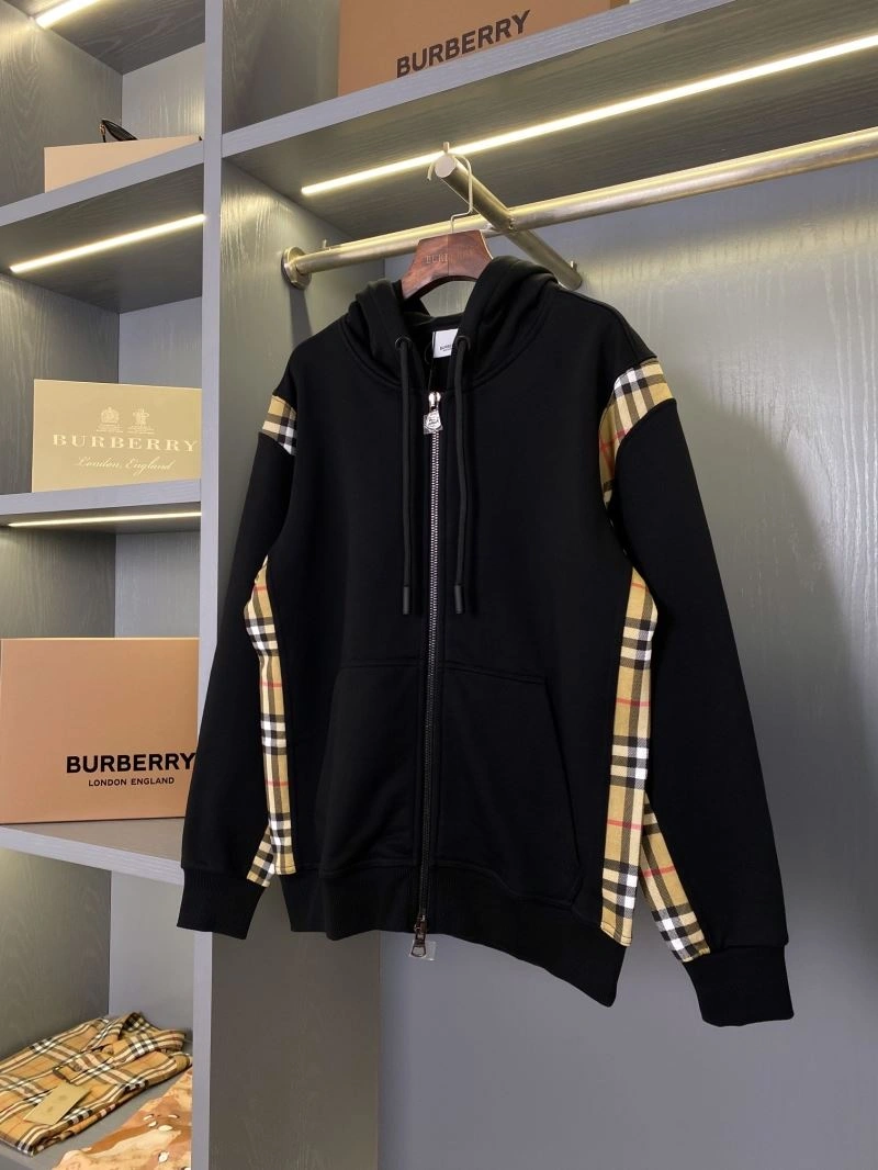 RelaxedFit Burberry Hoodies 103245