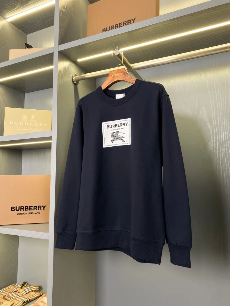 WaterResistant Burberry Hoodies 103238