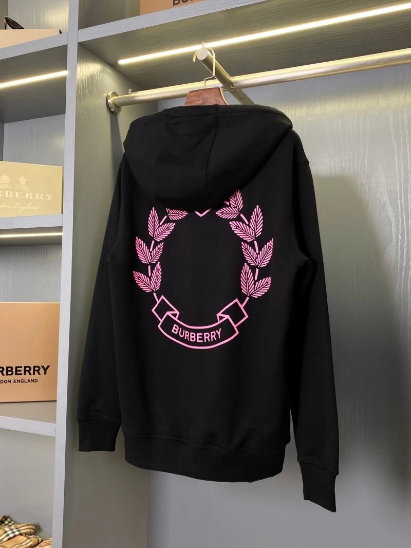 Premium Burberry Hoodies 103235