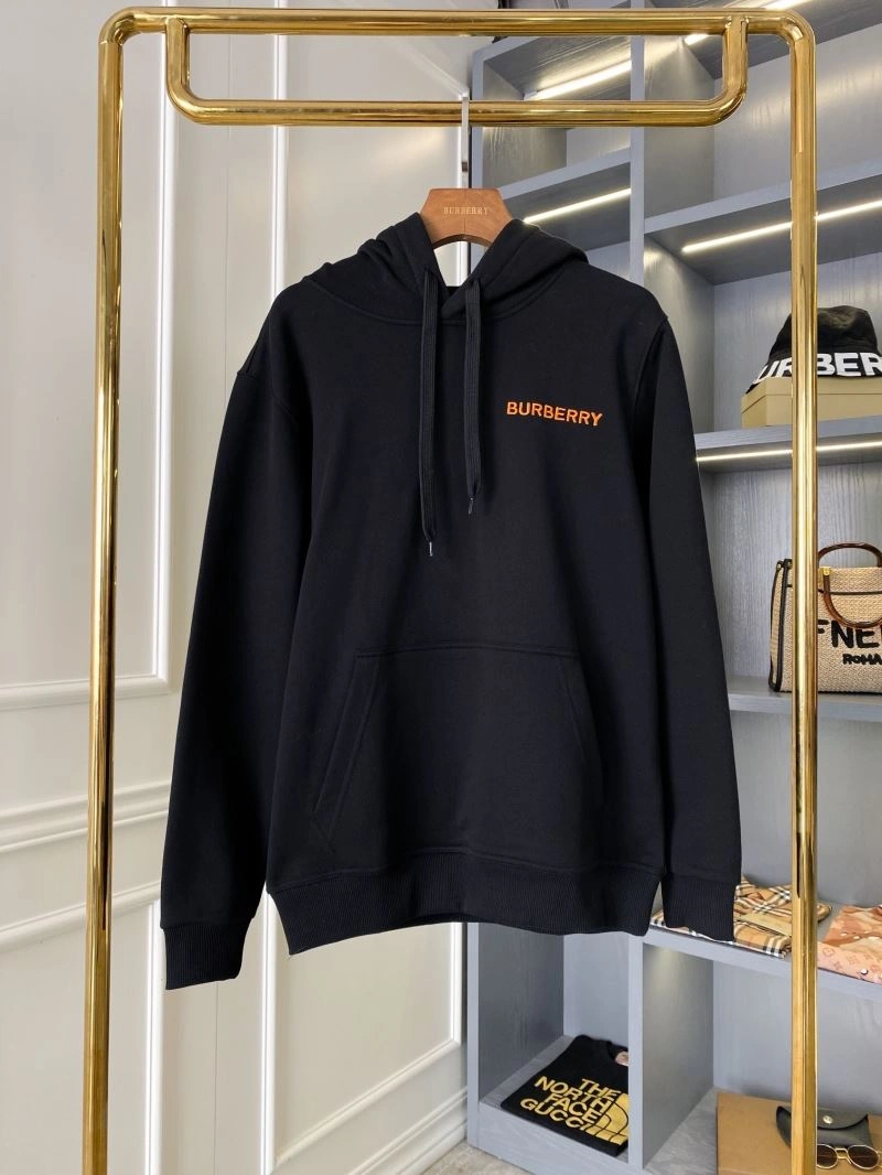 Burberry Hoodies SunProtective 103231