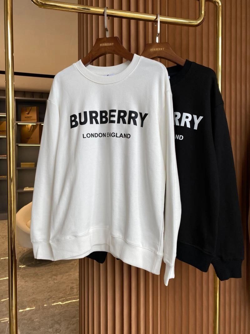 TopPick Burberry Hoodies 103225