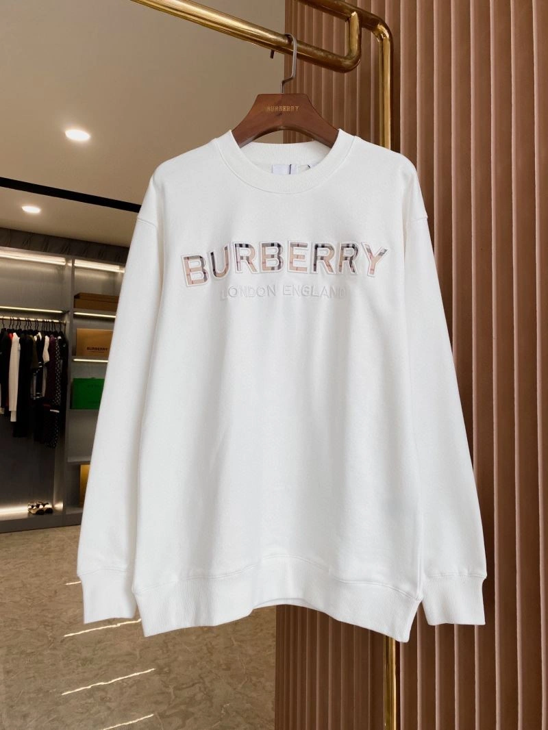 Bright Burberry Hoodies 103228