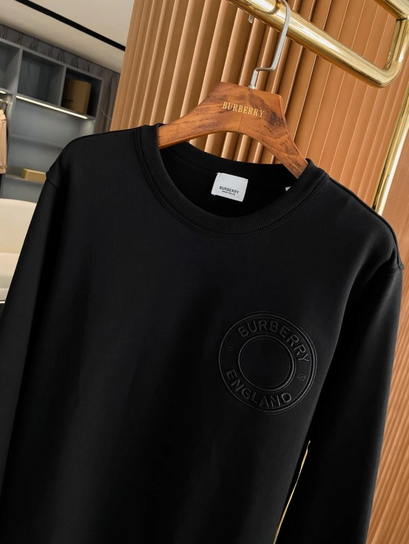 Burberry Hoodies Resilient 103222