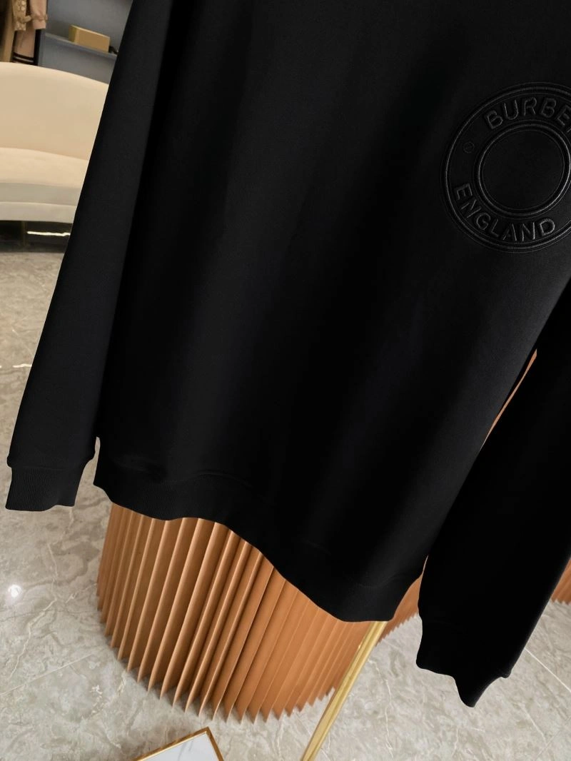 Burberry Hoodies Resilient 103222