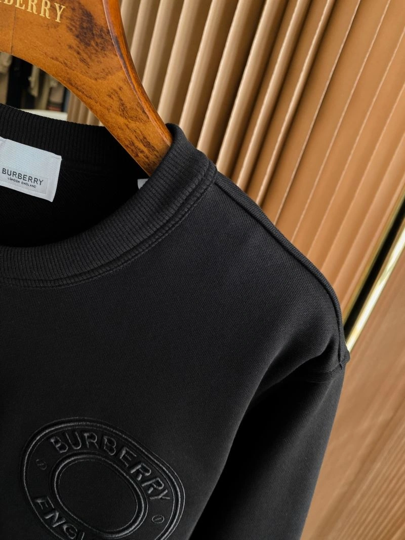 Burberry Hoodies Resilient 103222