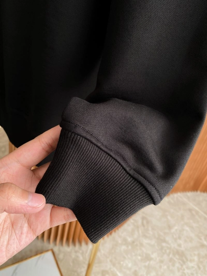 Burberry Hoodies Resilient 103222