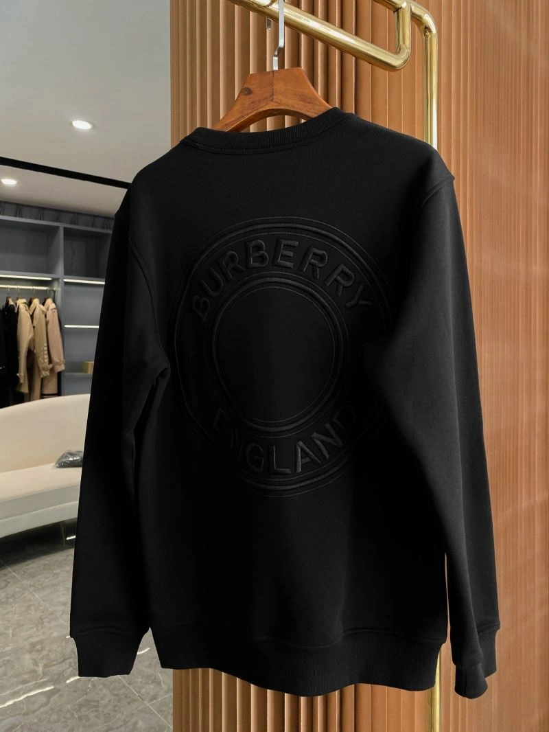 Burberry Hoodies Resilient 103222