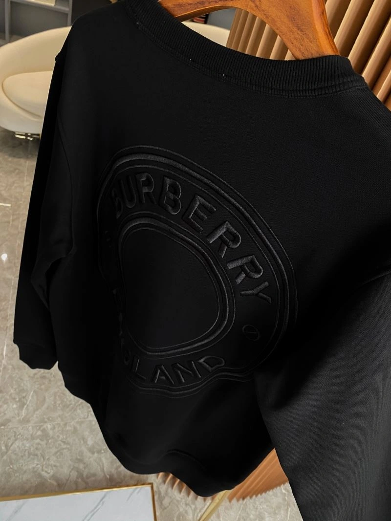 Burberry Hoodies Resilient 103222
