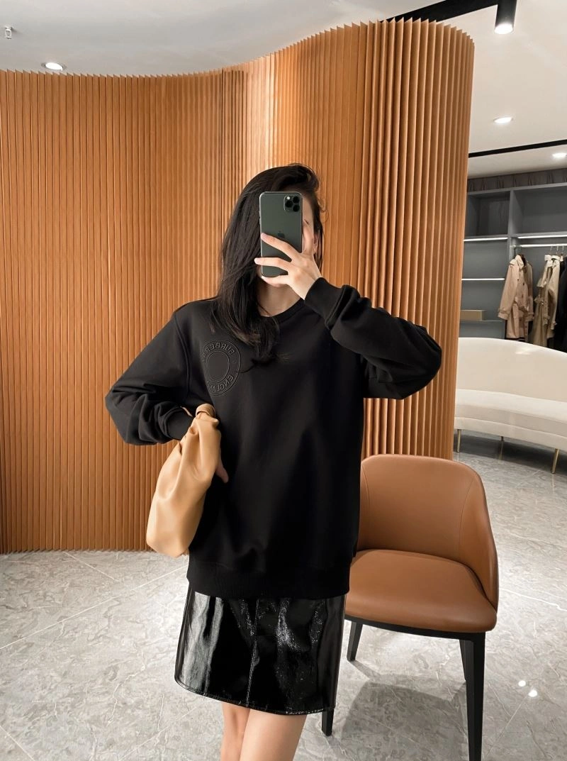 Burberry Hoodies Resilient 103222