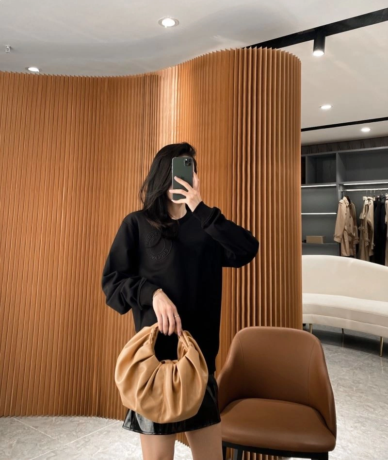 Burberry Hoodies Resilient 103222
