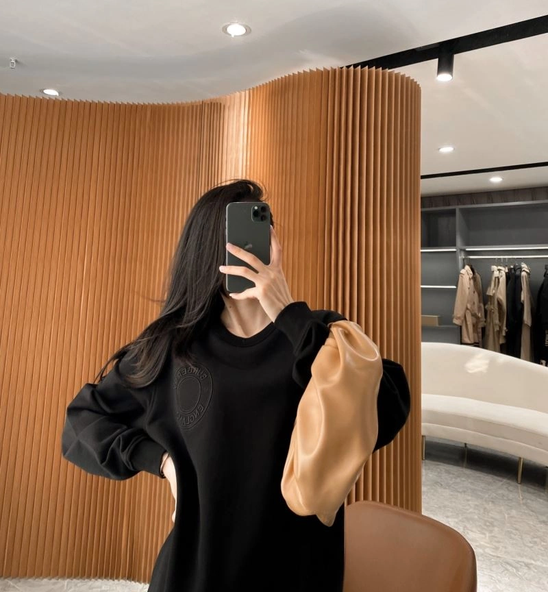 Burberry Hoodies Resilient 103222