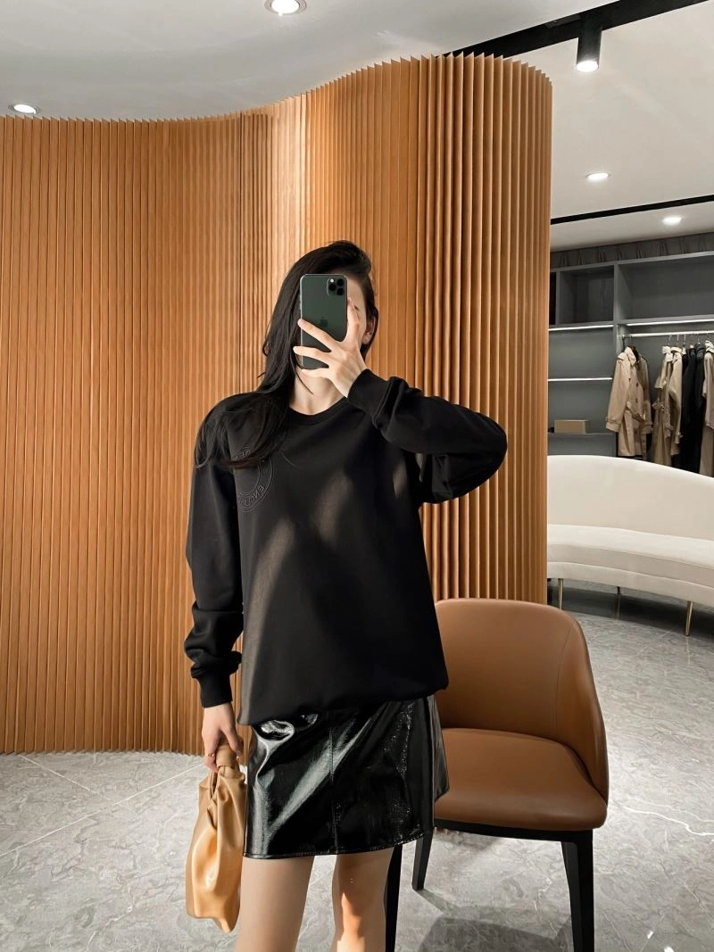 Burberry Hoodies Resilient 103222