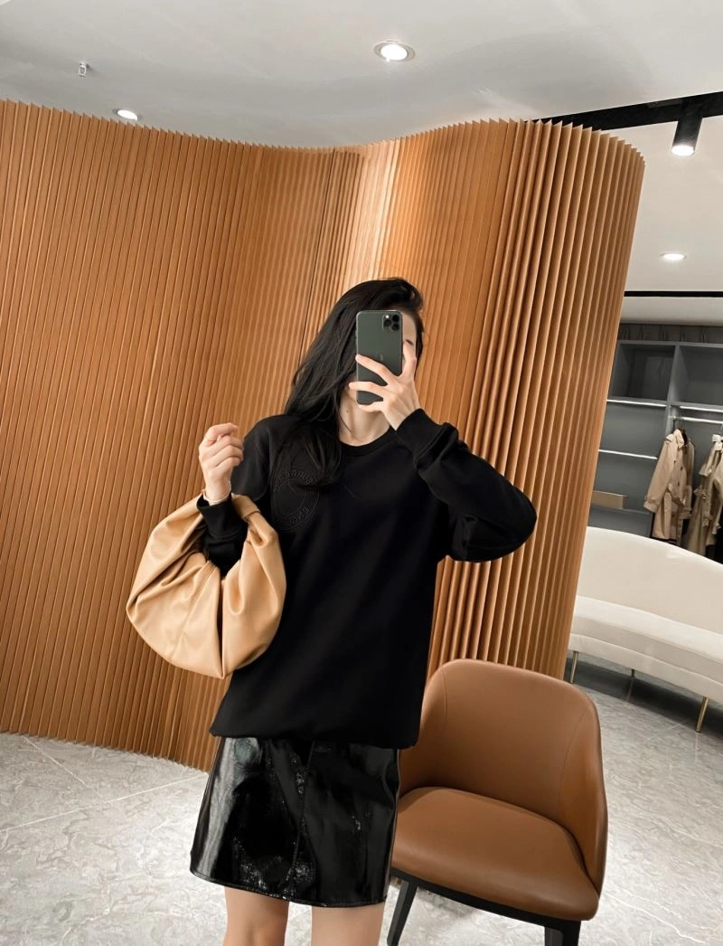 Burberry Hoodies Resilient 103222