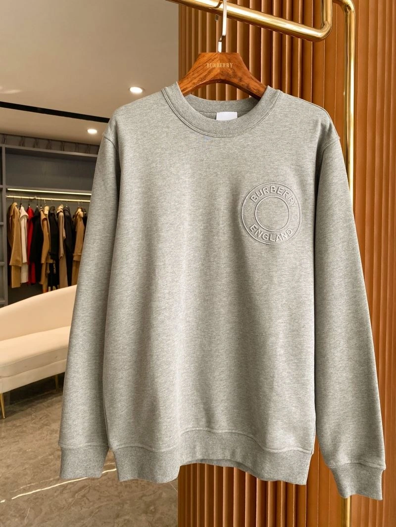 Upgraded Burberry Hoodies 103220