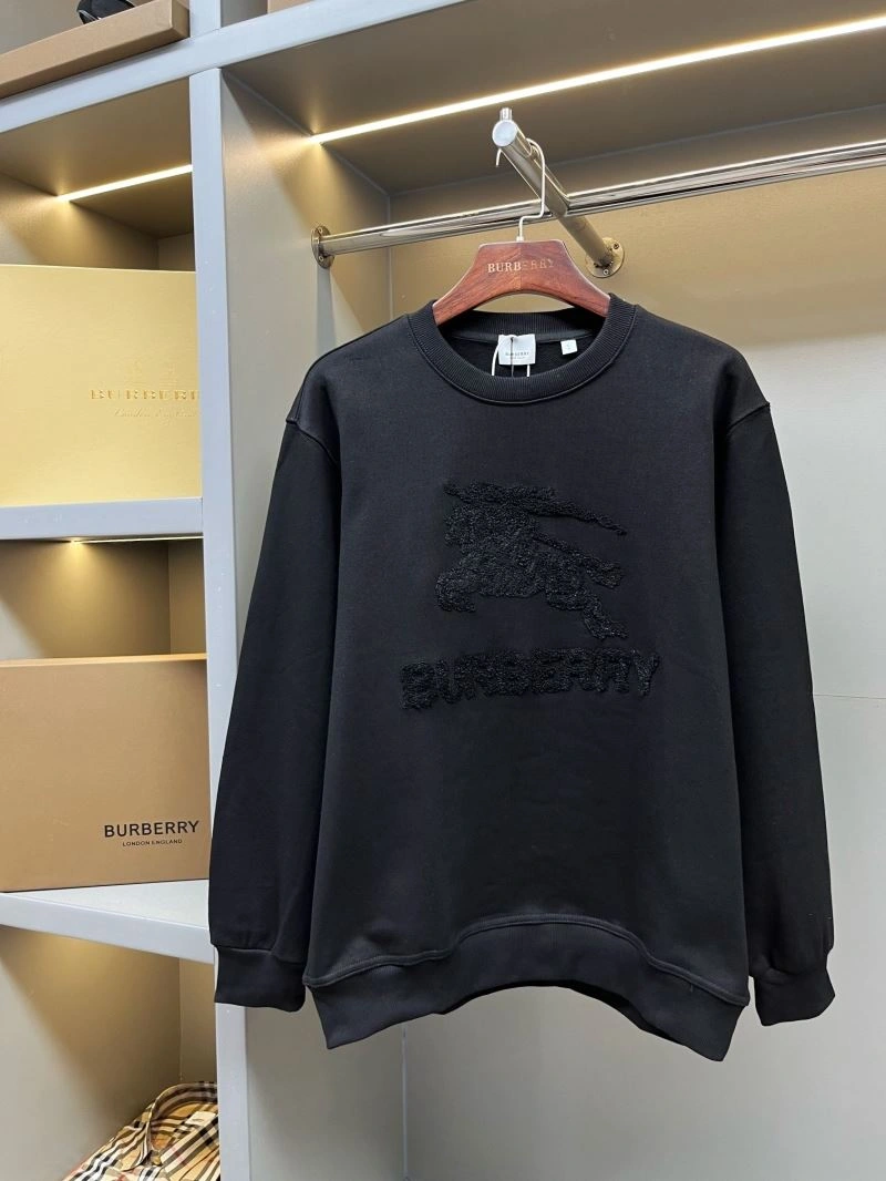 Burberry Hoodies Durable 103215
