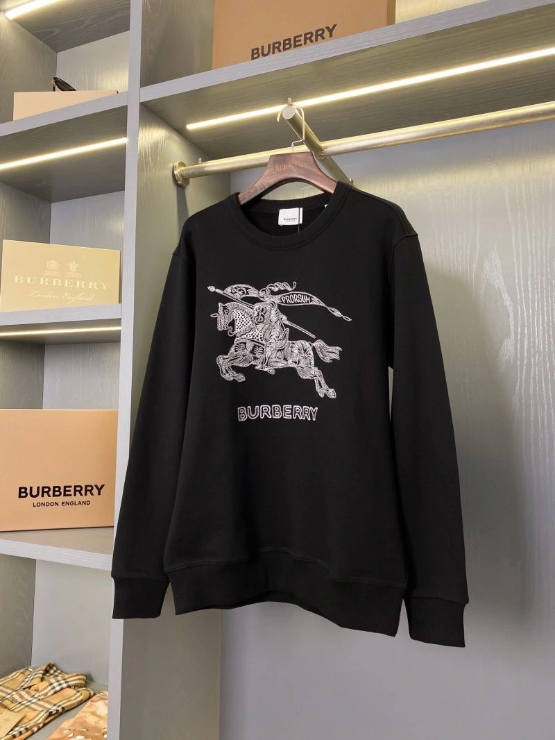 Burberry Hoodies SportInspired 103212