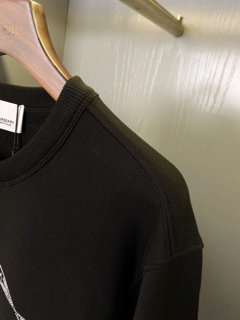 Burberry Hoodies SportInspired 103212