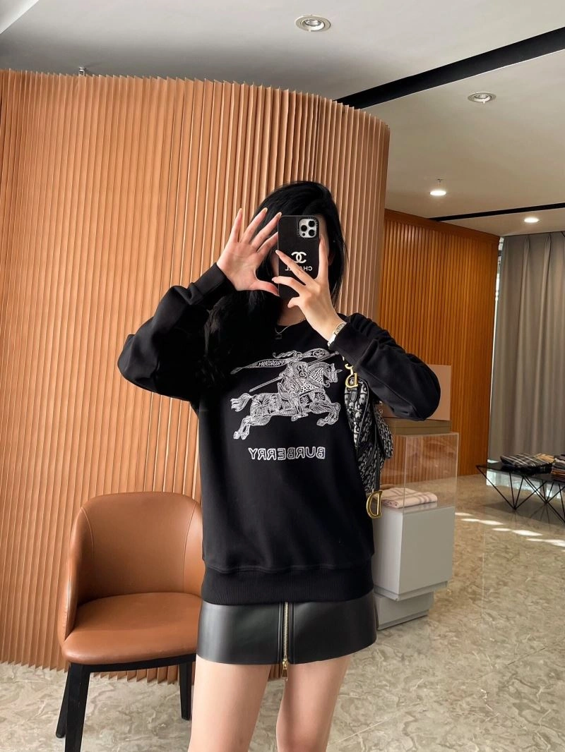 Burberry Hoodies SportInspired 103212