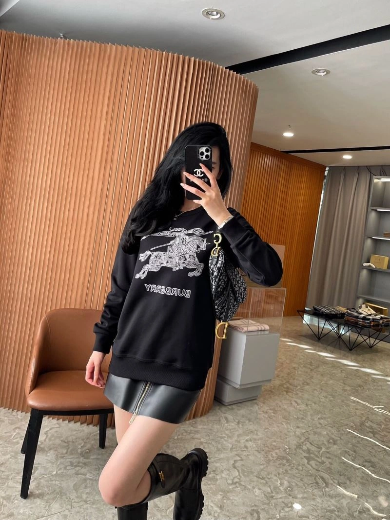 Burberry Hoodies SportInspired 103212