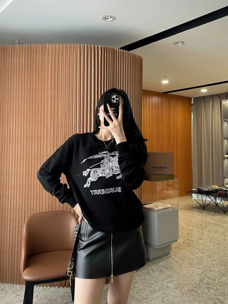 Burberry Hoodies SportInspired 103212
