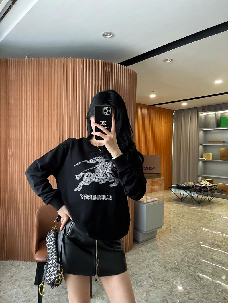 Burberry Hoodies SportInspired 103212