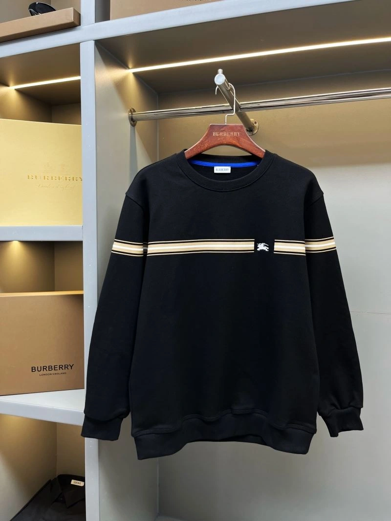 Effortless Burberry Hoodies 103221