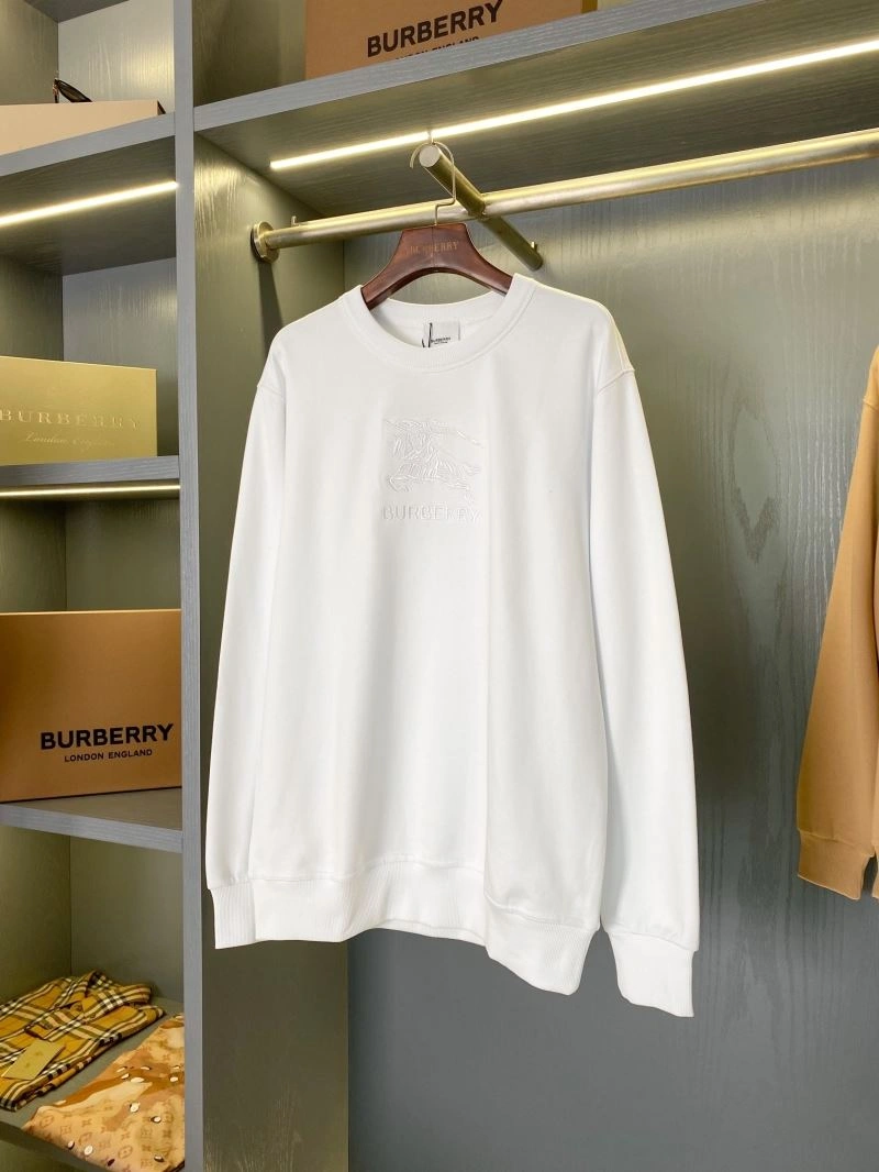 Burberry Hoodies WrinkleFree 103213