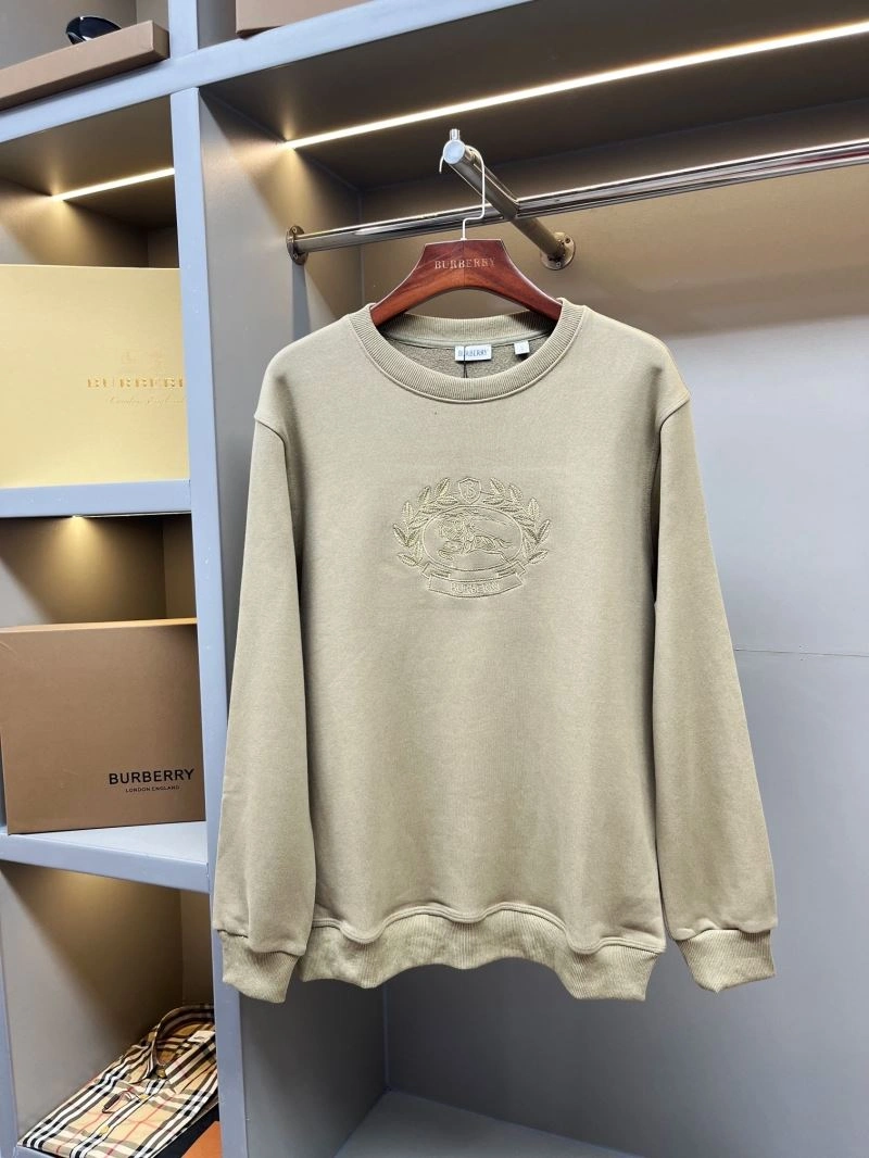 Burberry Hoodies Sustainable 103203
