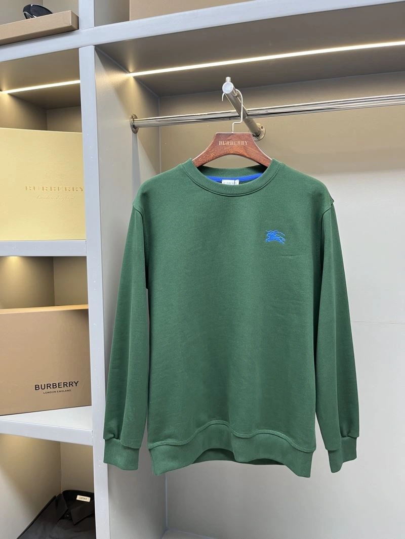 Burberry Hoodies Tailored 103199