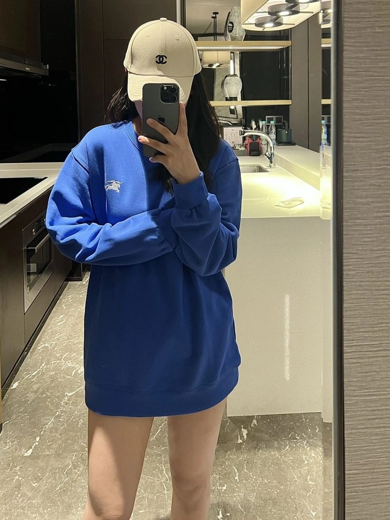 Elegant Burberry Hoodies 103198