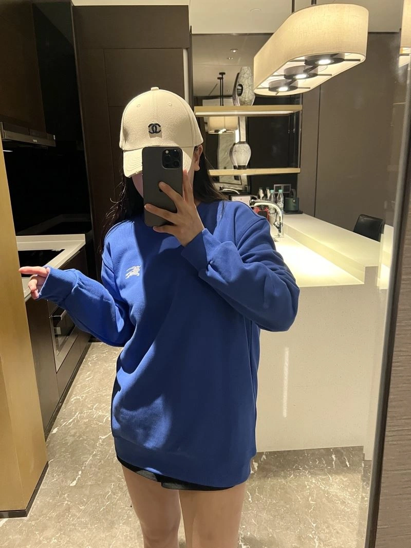 Elegant Burberry Hoodies 103198