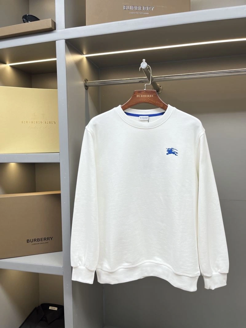Burberry Hoodies Casual 103234