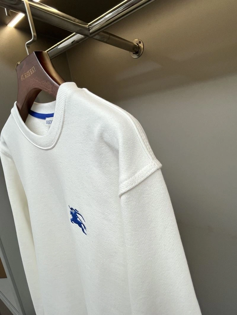 Burberry Hoodies Casual 103234