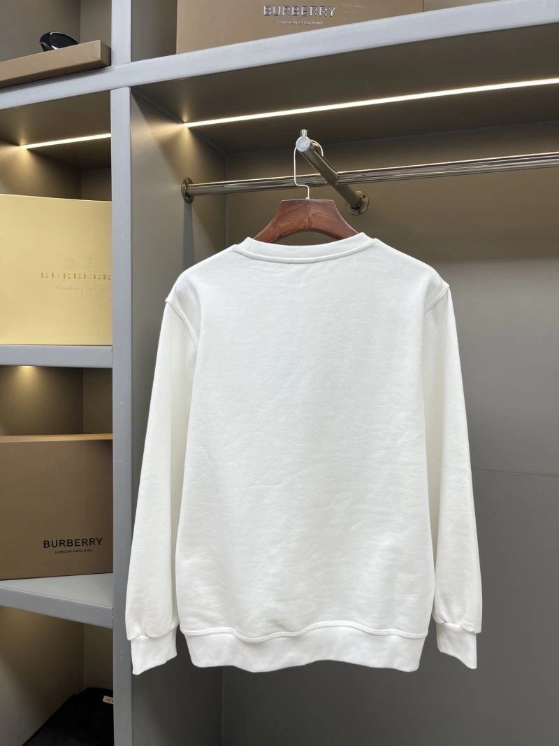 Burberry Hoodies Casual 103234