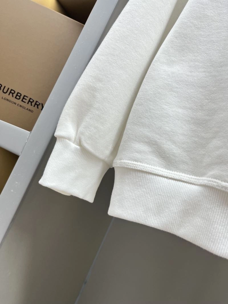 Burberry Hoodies Casual 103234