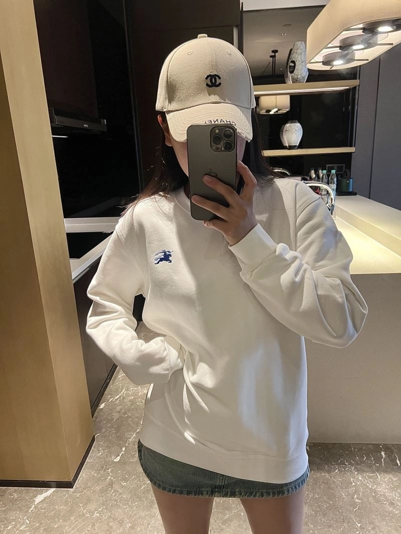 Burberry Hoodies Casual 103234