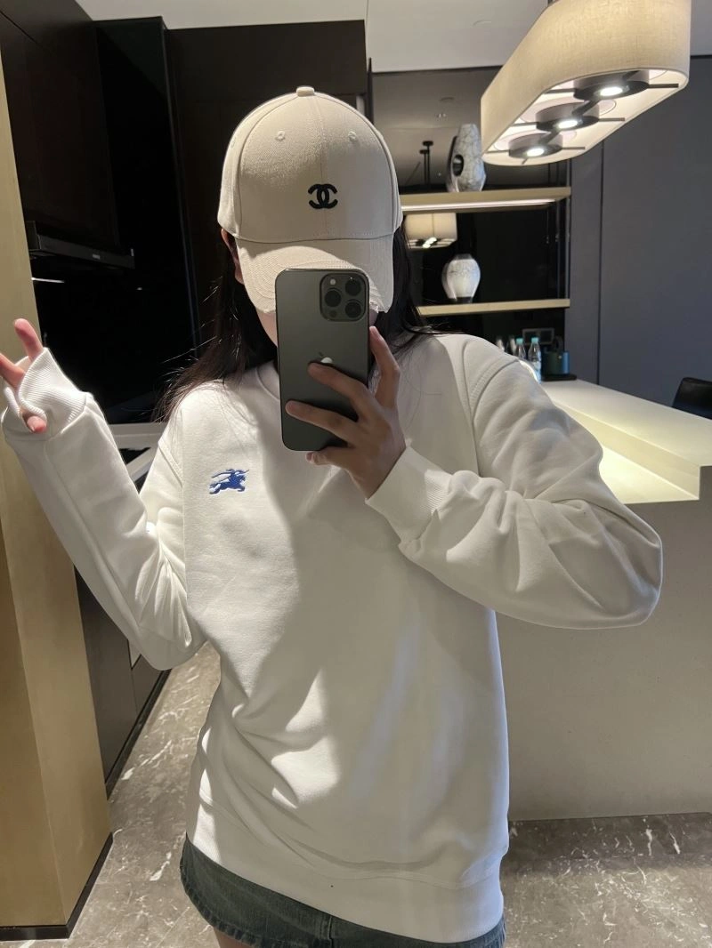 Burberry Hoodies Casual 103234