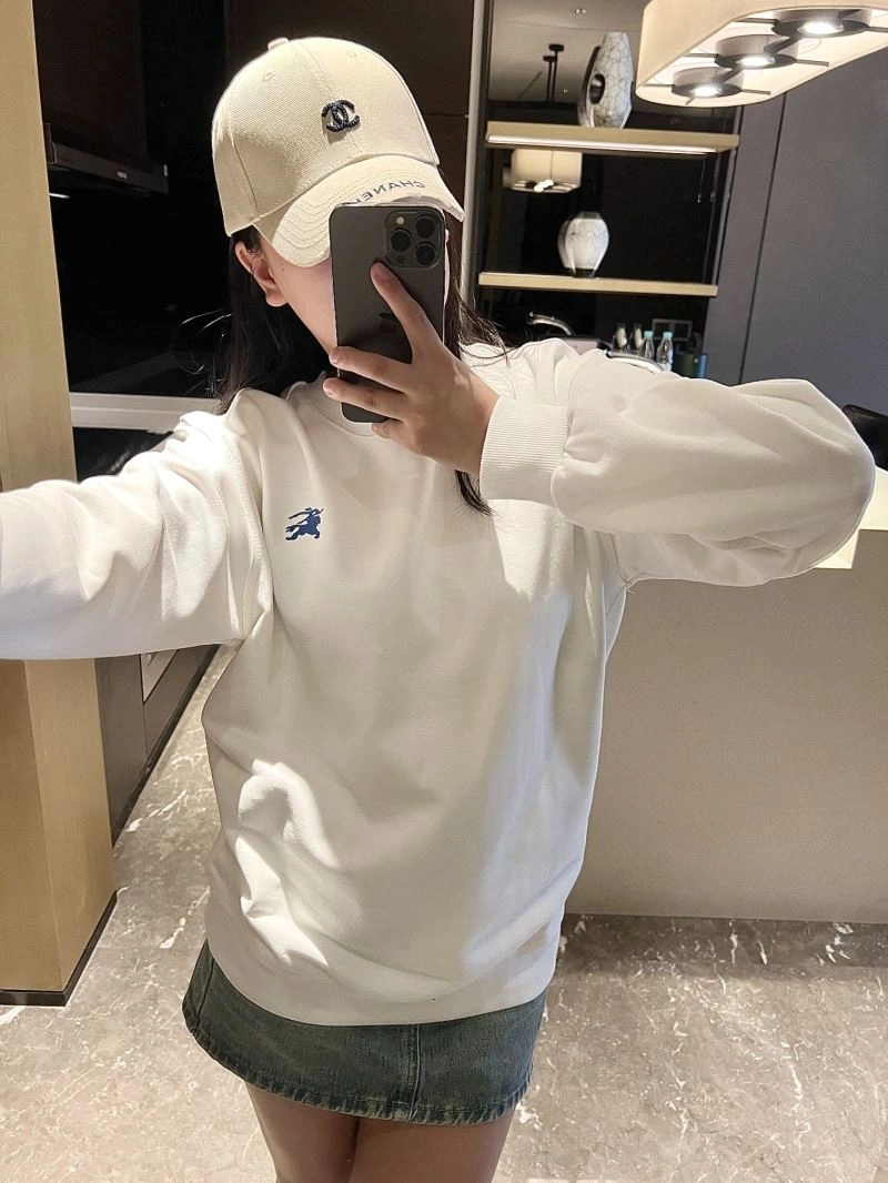 Burberry Hoodies Casual 103234