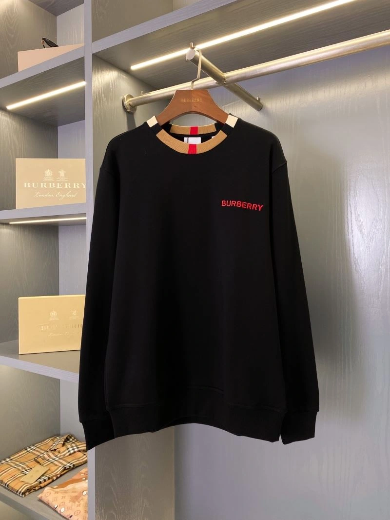 ModernLook Burberry Hoodies 103196