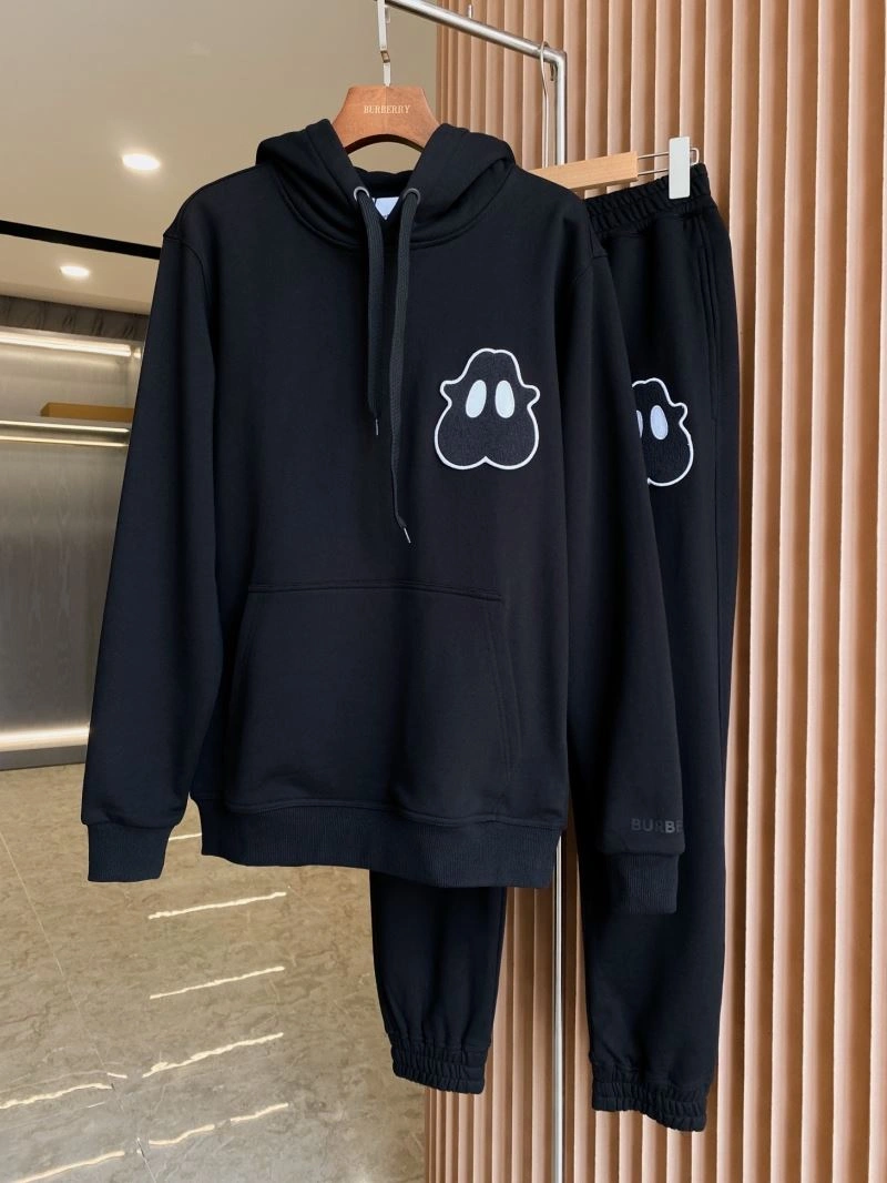 Breathable Burberry Hoodies 103191
